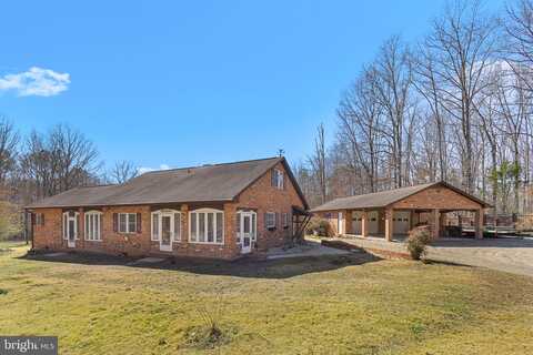 Berkeley Farms, PARTLOW, VA 22534