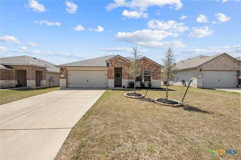 Cantera Ridge, TEMPLE, TX 76502