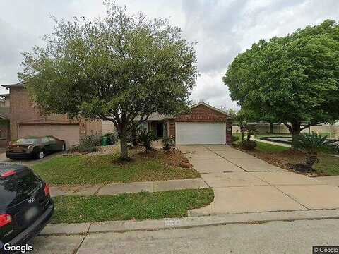 Resada Park, RICHMOND, TX 77407