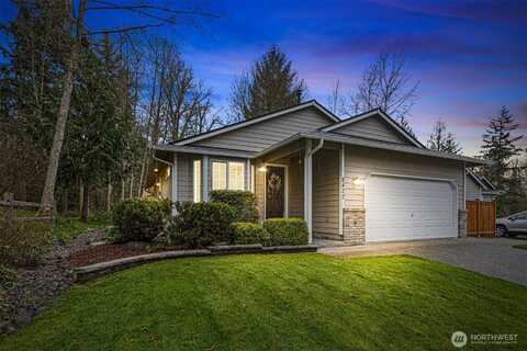 148Th Street, PUYALLUP, WA 98375