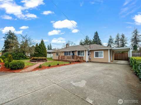 Washington, LAKEWOOD, WA 98498