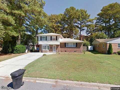 Ray, VIRGINIA BEACH, VA 23454