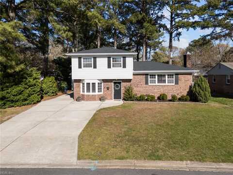 Ray, VIRGINIA BEACH, VA 23454
