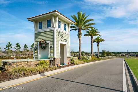 Cape Fox, JACKSONVILLE, FL 32222