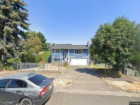 Cushman, TACOMA, WA 98408