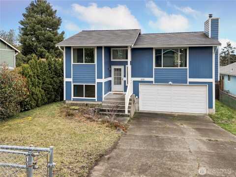 Cushman, TACOMA, WA 98408