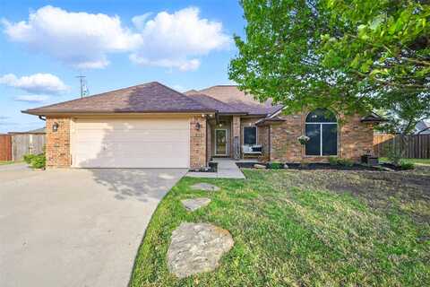 Hix, VAN ALSTYNE, TX 75495