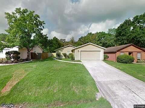 Blue Fox, SPRING, TX 77380