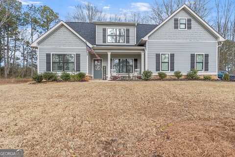 Alley, WILLIAMSON, GA 30292