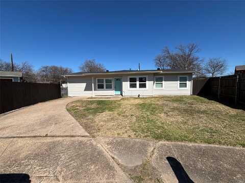 Raleigh, ARLINGTON, TX 76010