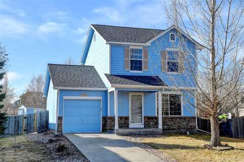 Gorham, FREDERICK, CO 80530