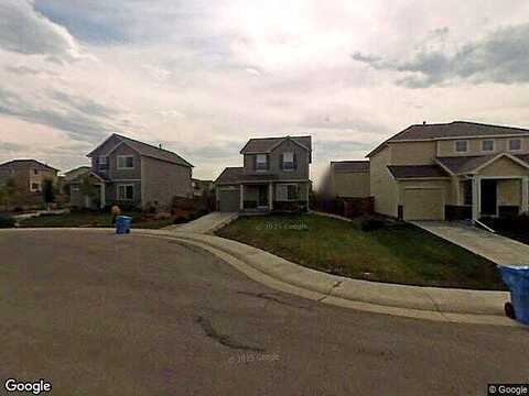 Gorham, FREDERICK, CO 80530
