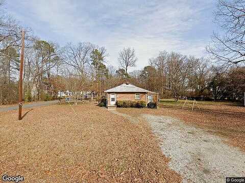 Senate, NORTH CHESTERFIELD, VA 23237