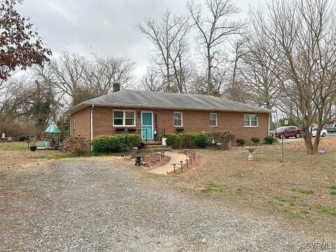 Senate, NORTH CHESTERFIELD, VA 23237