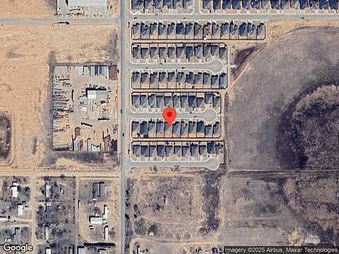 89Th, LUBBOCK, TX 79424