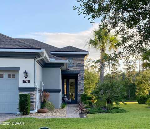 Aldenham, ORMOND BEACH, FL 32174