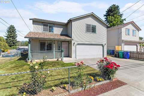 Montana, PORTLAND, OR 97217