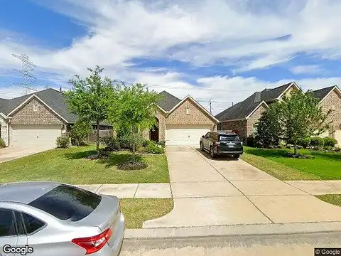 Collina Landing, RICHMOND, TX 77407