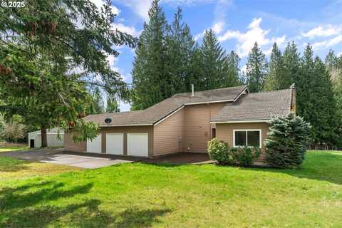 Cottrell, GRESHAM, OR 97080