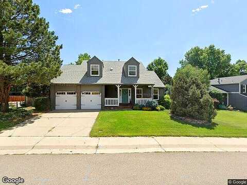 Miller, LITTLETON, CO 80127