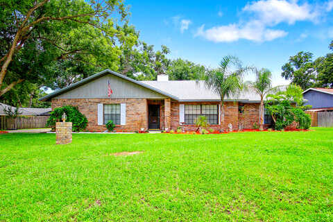 Briarcrest, ORANGE CITY, FL 32763