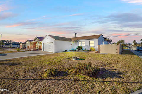 Clara, PORT HUENEME, CA 93041