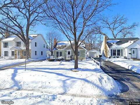 Oliver, MINNEAPOLIS, MN 55423
