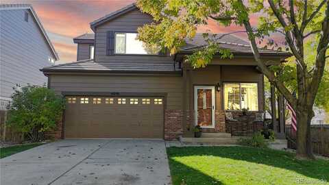 Rockland, LITTLETON, CO 80128