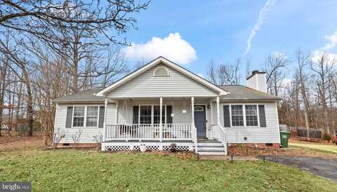 Silverbrook, SPOTSYLVANIA, VA 22553