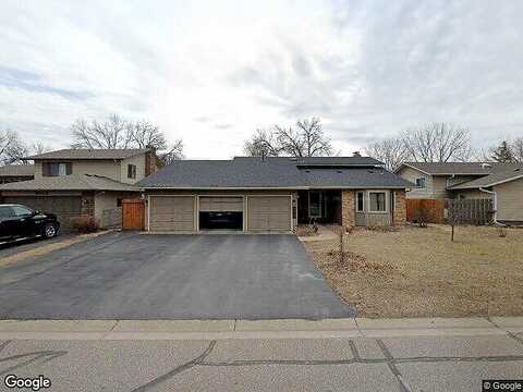 83Rd, MINNEAPOLIS, MN 55445