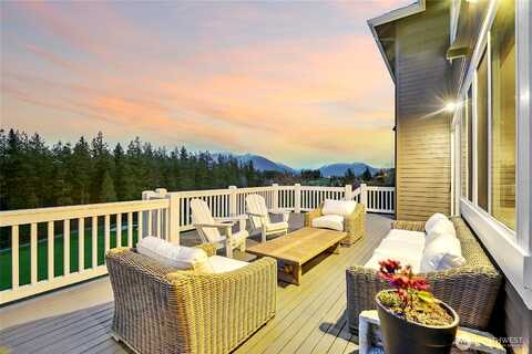 Cascade, SNOQUALMIE, WA 98065