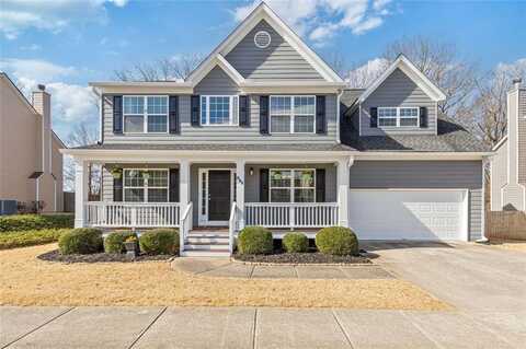 New Liberty, BRASELTON, GA 30517