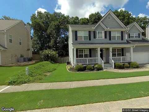 New Liberty, BRASELTON, GA 30517