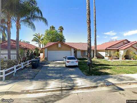 Boston, HEMET, CA 92545