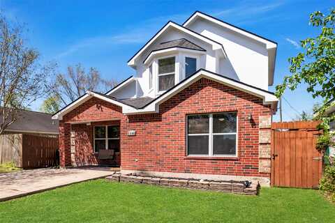 Schambray, HOUSTON, TX 77085