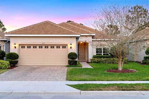 Newhall, DEBARY, FL 32713