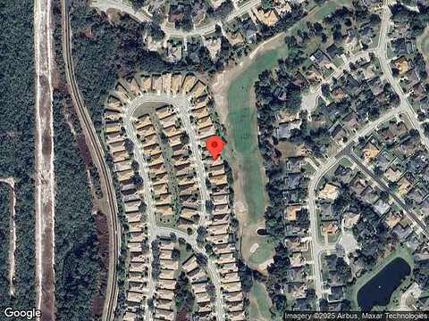 Newhall, DEBARY, FL 32713