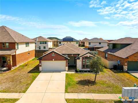 Mustang Creek, KILLEEN, TX 76549