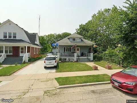 26Th, KENOSHA, WI 53143