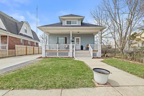 26Th, KENOSHA, WI 53143