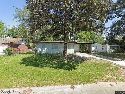 Badnur, JACKSONVILLE, FL 32210