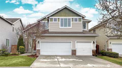 Montevista, AUBURN, WA 98092