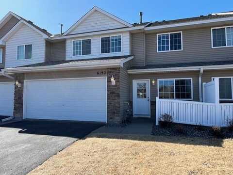 Marlowe, ALBERTVILLE, MN 55301