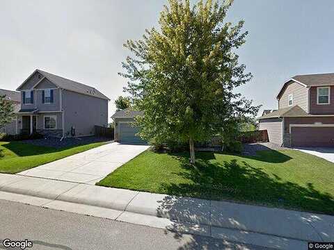 Ralston, FREDERICK, CO 80530