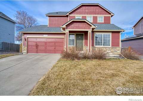 Ralston, FREDERICK, CO 80530