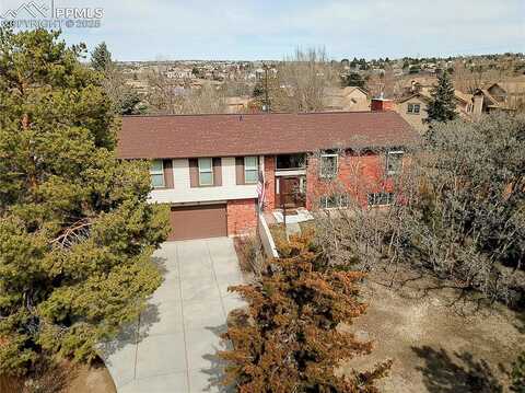 Castlewood, COLORADO SPRINGS, CO 80918