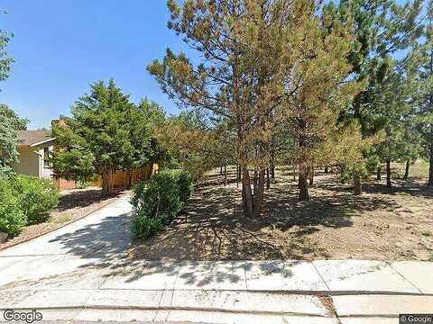 Castlewood, COLORADO SPRINGS, CO 80918
