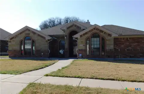 Tanzanite, KILLEEN, TX 76542