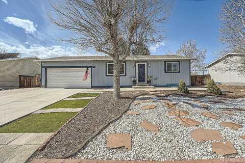 Dudley, LITTLETON, CO 80123
