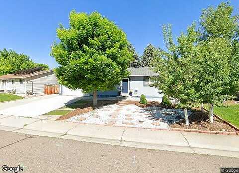 Dudley, LITTLETON, CO 80123